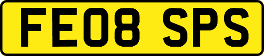FE08SPS