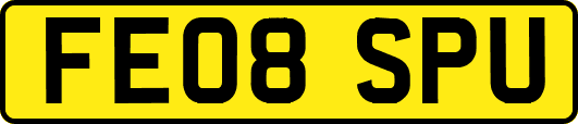 FE08SPU