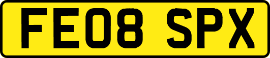 FE08SPX