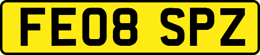 FE08SPZ