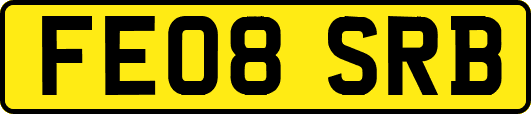 FE08SRB