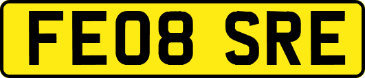 FE08SRE