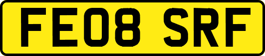 FE08SRF