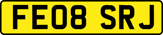 FE08SRJ