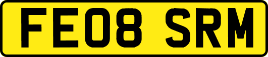 FE08SRM