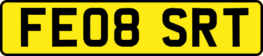 FE08SRT