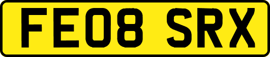 FE08SRX