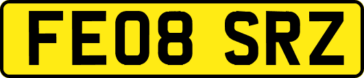 FE08SRZ