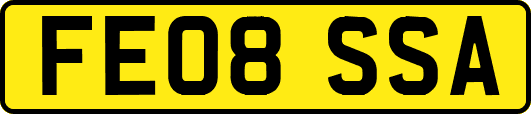 FE08SSA