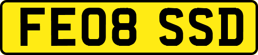 FE08SSD