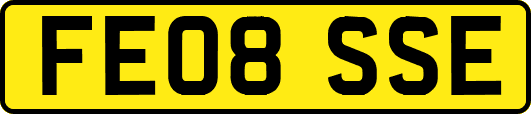 FE08SSE