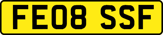 FE08SSF