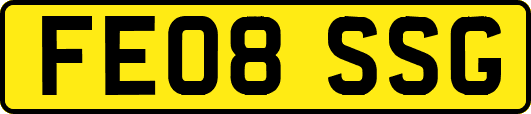 FE08SSG