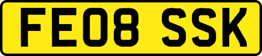 FE08SSK