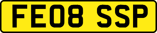 FE08SSP