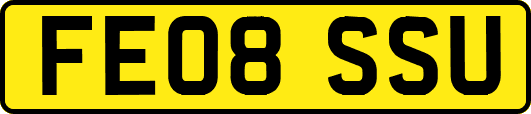 FE08SSU