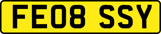 FE08SSY