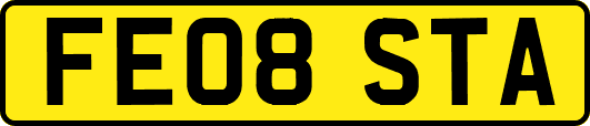 FE08STA