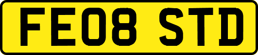 FE08STD
