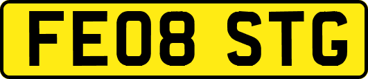 FE08STG