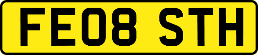 FE08STH