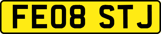 FE08STJ