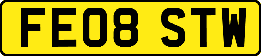 FE08STW