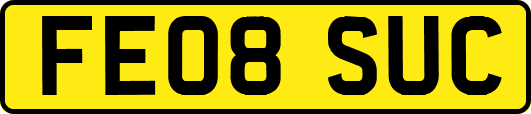FE08SUC
