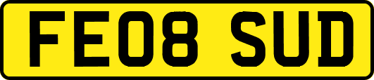 FE08SUD