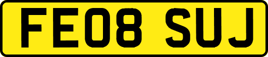 FE08SUJ