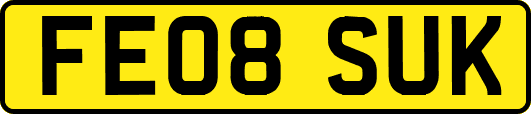 FE08SUK