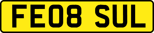 FE08SUL