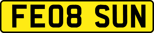 FE08SUN