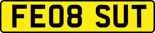 FE08SUT