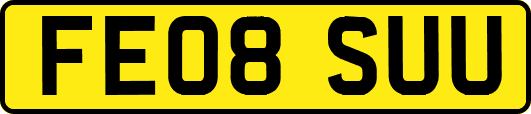 FE08SUU