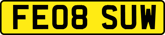 FE08SUW