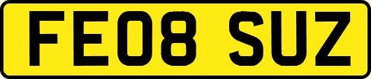 FE08SUZ