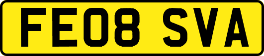 FE08SVA