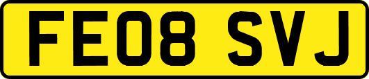FE08SVJ