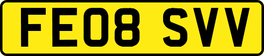 FE08SVV