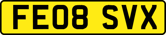 FE08SVX