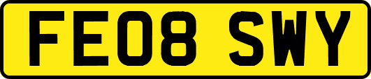 FE08SWY