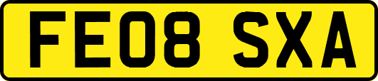 FE08SXA
