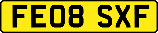 FE08SXF