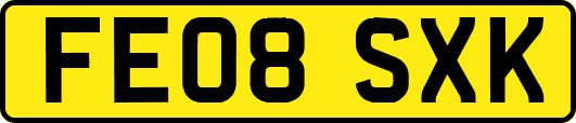 FE08SXK