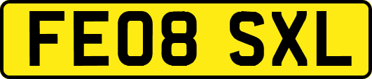 FE08SXL