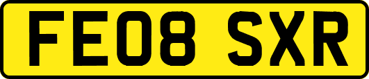 FE08SXR