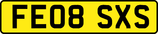 FE08SXS