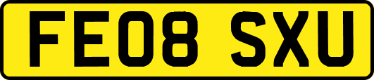 FE08SXU