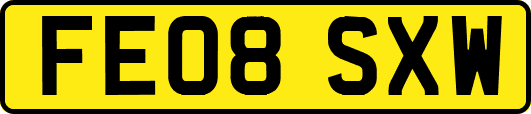 FE08SXW
